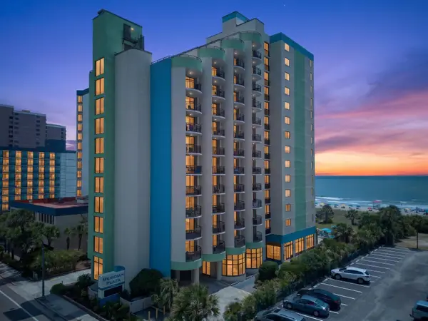 2310 N Ocean Blvd. #1005, Myrtle Beach, SC 29577