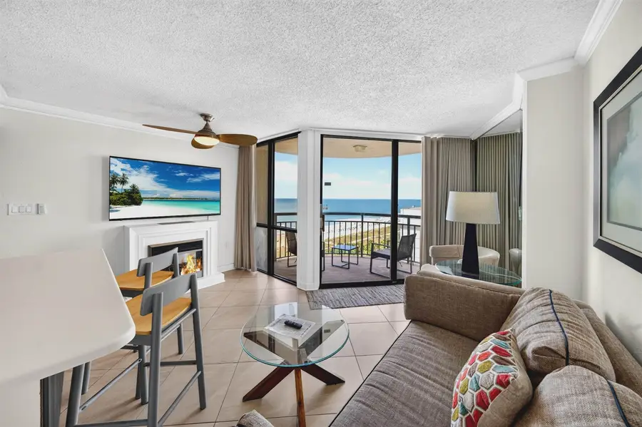 2310 N Ocean Blvd. #1005, Myrtle Beach, SC 29577 - #2