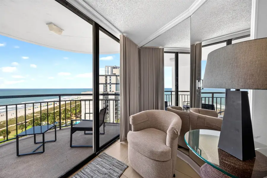 2310 N Ocean Blvd. #1005, Myrtle Beach, SC 29577 - #3