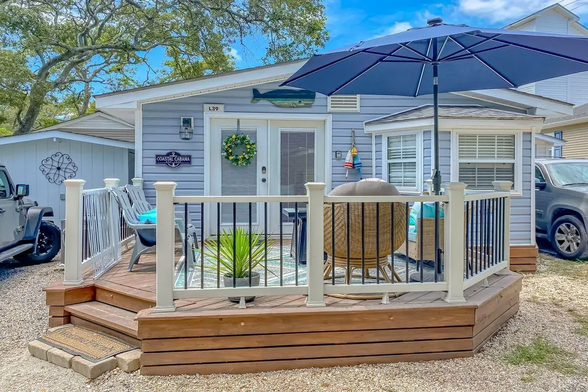 6001 - L-39 S Kings Hwy., Myrtle Beach, SC 29575 - #1