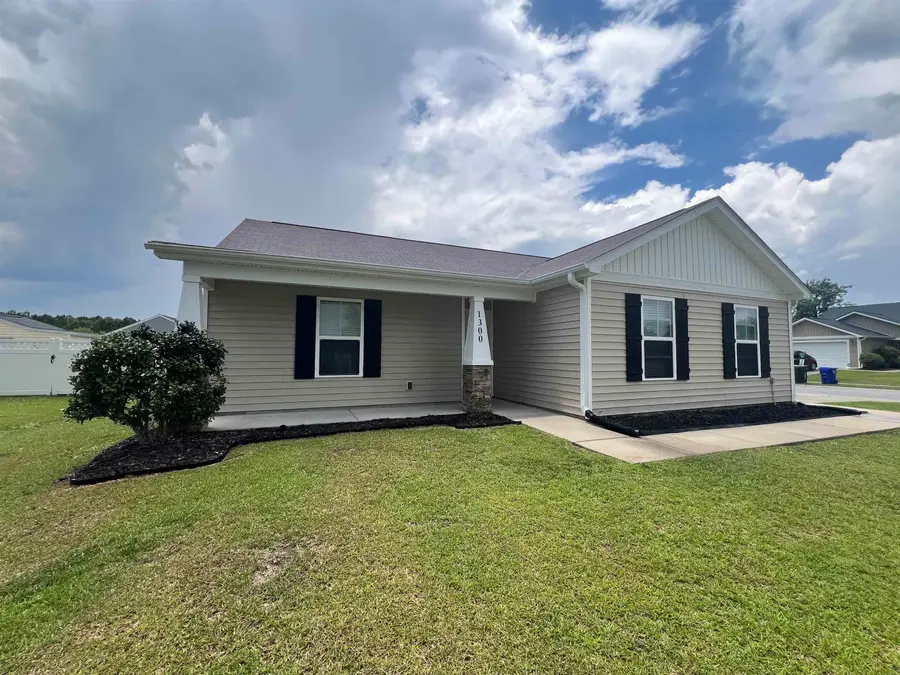 1300 Leatherman Rd., Conway, SC 29527 - #2