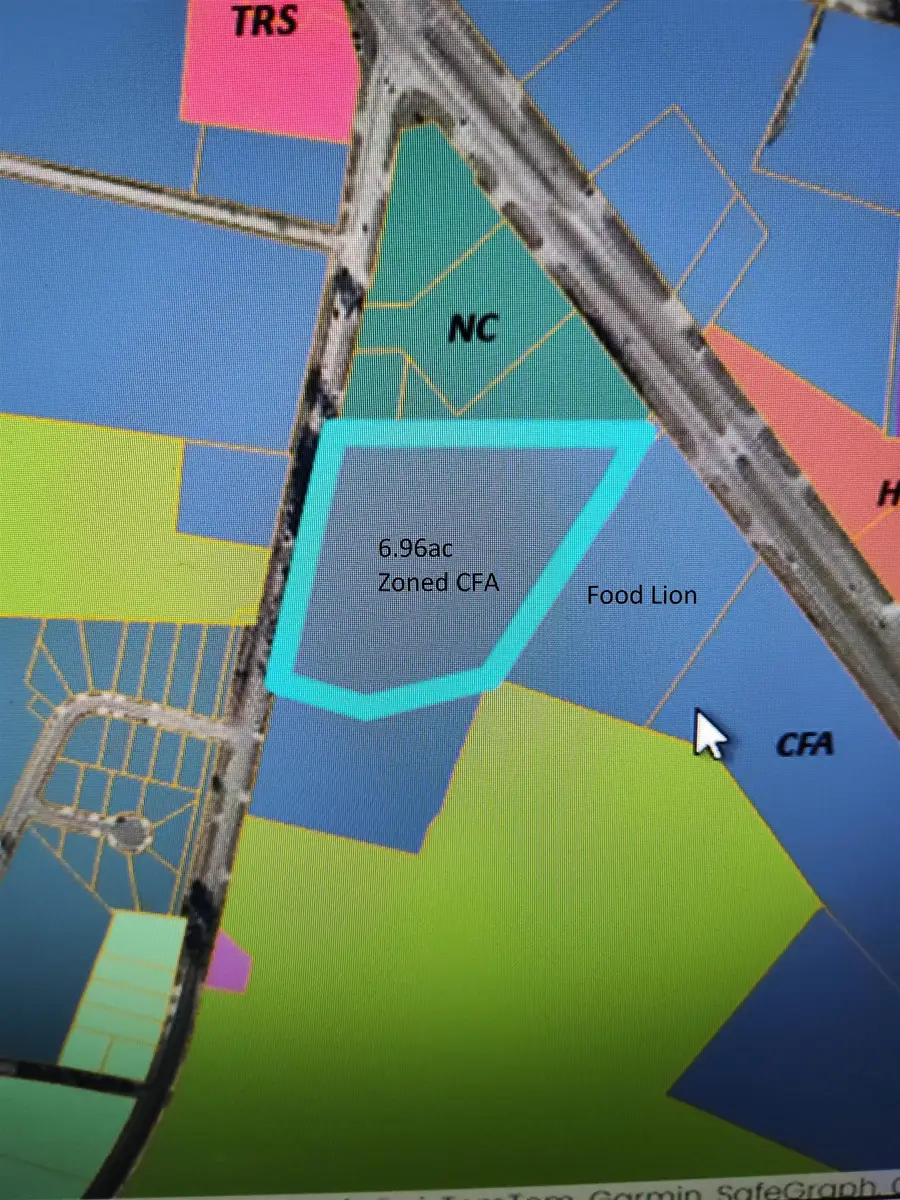 TBD Highway 905, Conway, SC 29568 - #2
