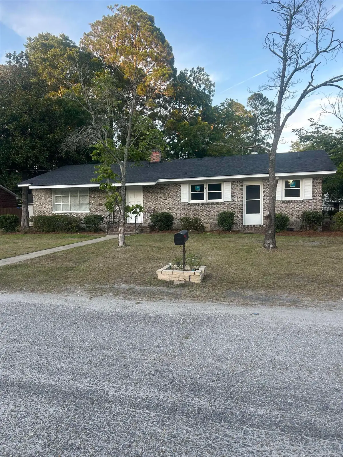 802 Esther St., Mullins, SC 29574 - #1