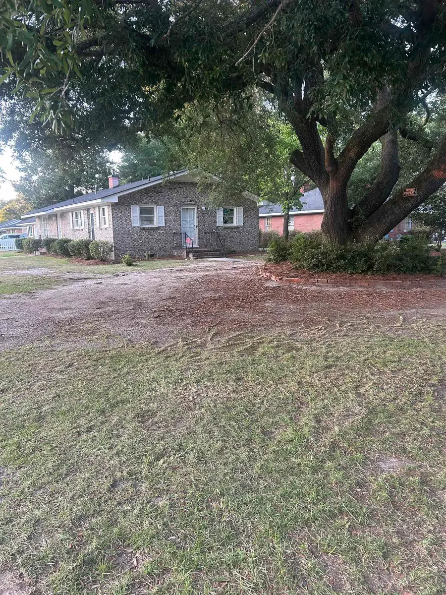802 Esther St., Mullins, SC 29574 - #2