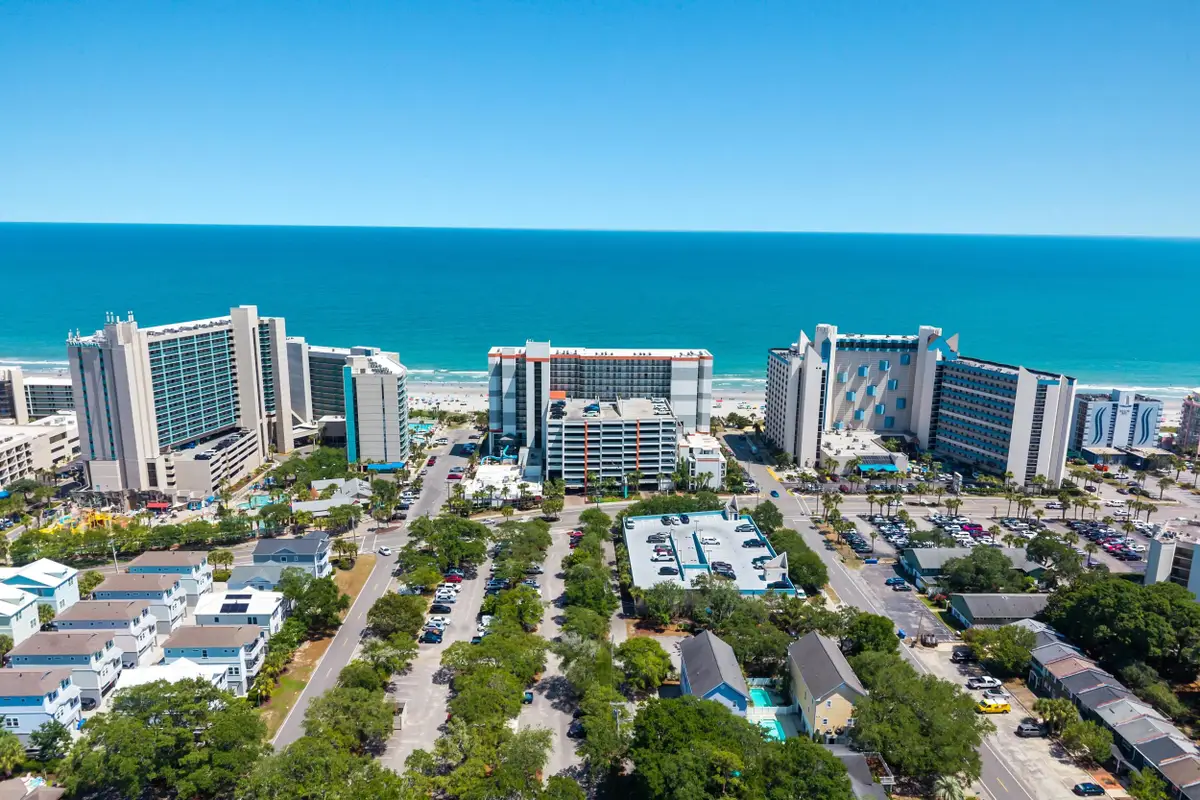 7200 N Ocean Blvd. #233, Myrtle Beach, SC 29577 - #1