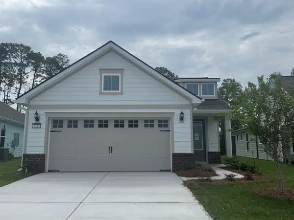1145 Lady Bird Way, North Myrtle Beach, SC 29582
