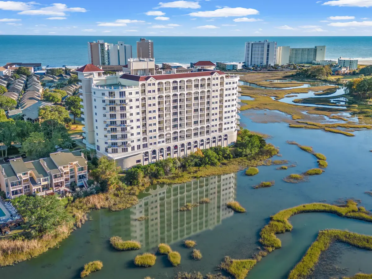9547 Edgerton Dr. #103, Myrtle Beach, SC 29572 - #1