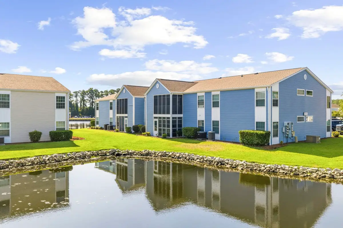 2181 Clearwater Dr. #H, Myrtle Beach, SC 29575 - #1