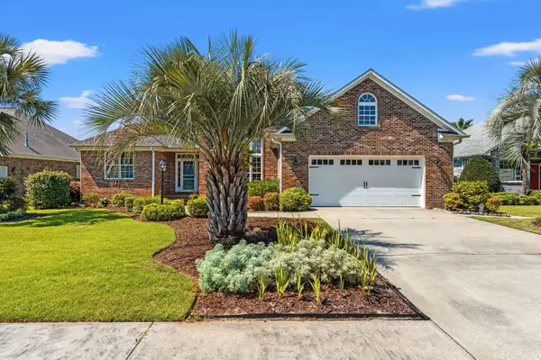 515 Sea Island Way, North Myrtle Beach, SC 29582