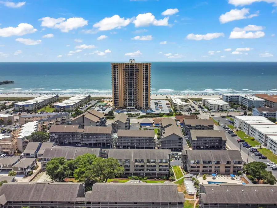 204 Maison Dr. #N303, Myrtle Beach, SC 29572 - #2