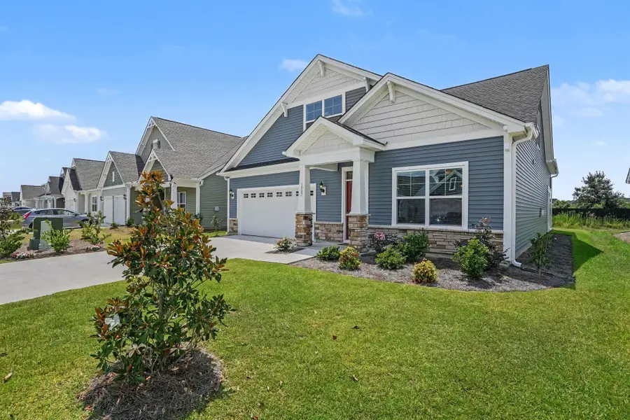 1087 Laconic Dr., Myrtle Beach, SC 29588 - #2