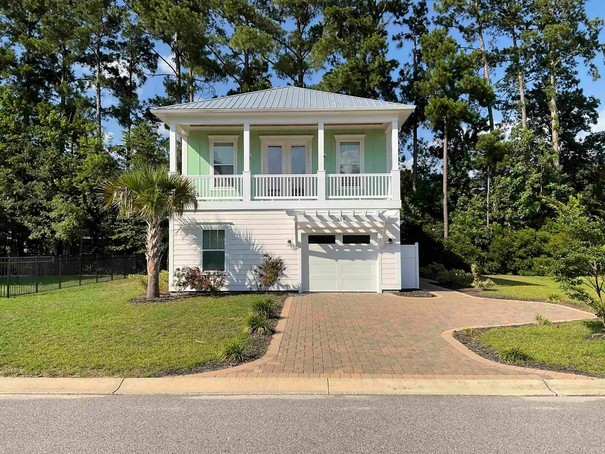 154 Mcilroy Ct., Murrells Inlet, SC 29576 - #1