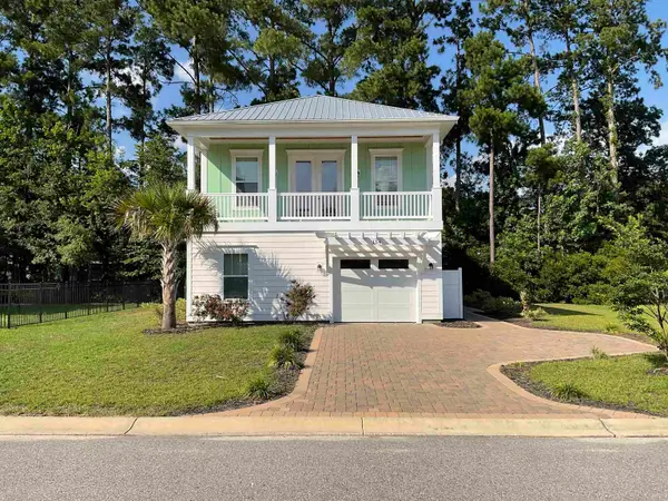154 Mcilroy Ct., Murrells Inlet, SC 29576