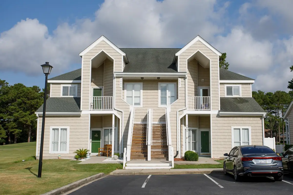 3805 Myrtle Pointe Dr. #3, Myrtle Beach, SC 29577 - #1