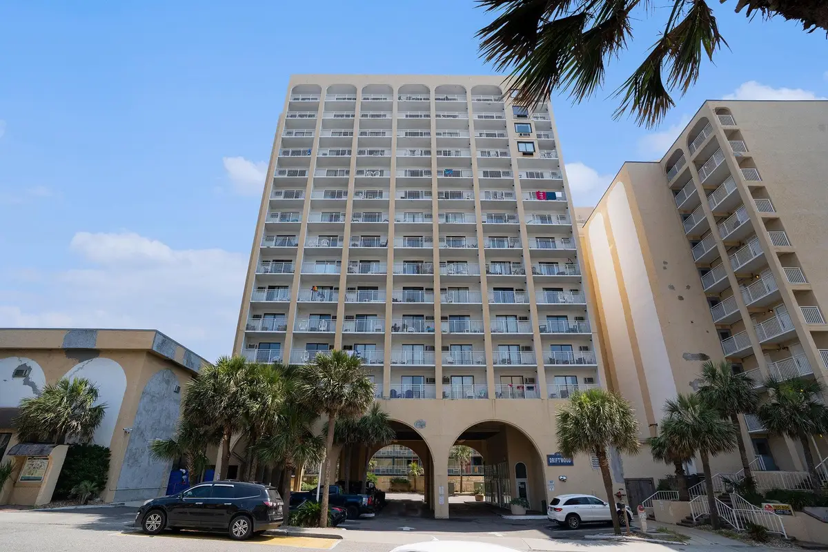 1207 S Ocean Blvd. #51502, Myrtle Beach, SC 29577 - #1