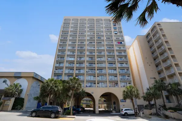 1207 S Ocean Blvd. #51502, Myrtle Beach, SC 29577