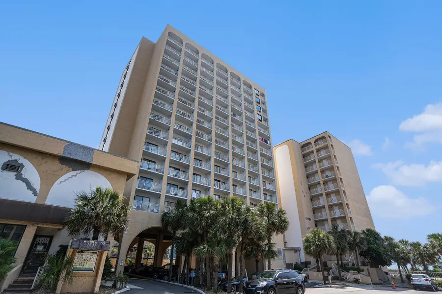 1207 S Ocean Blvd. #51502, Myrtle Beach, SC 29577 - #2