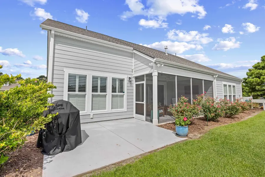 9192 NW Oldfield Rd., Calabash, NC 28467 - #3