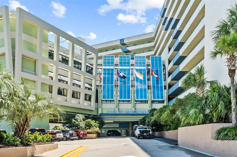 1105 S Ocean Blvd. #424, Myrtle Beach, SC 29577 - #2