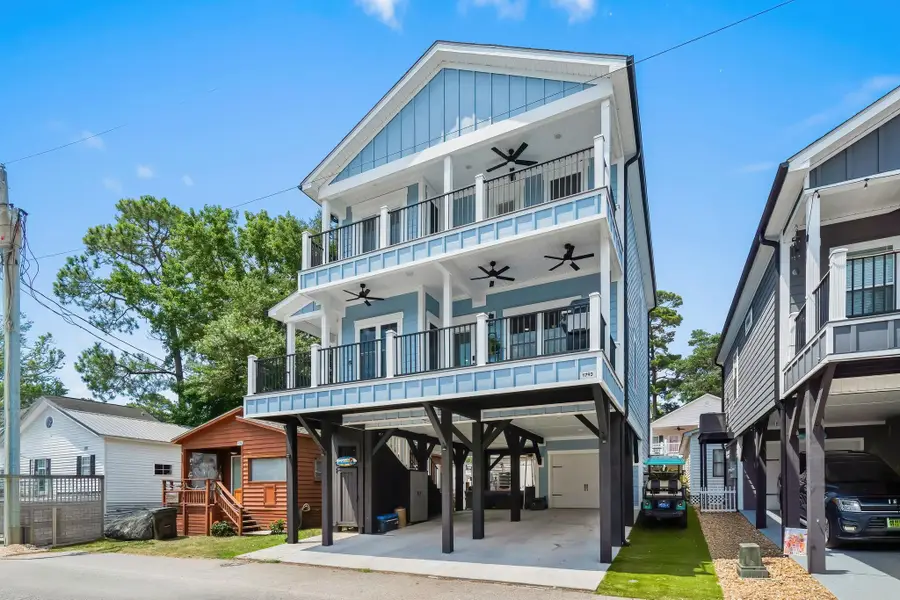 6001 - 1793 S Kings Hwy., Myrtle Beach, SC 29575 - #3