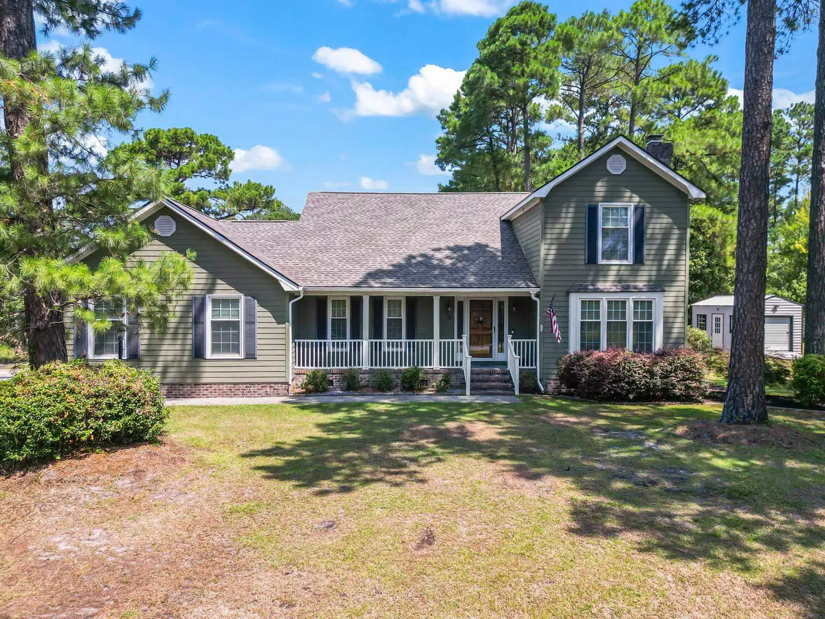 176 Lander Dr., Conway, SC 29526 - #1