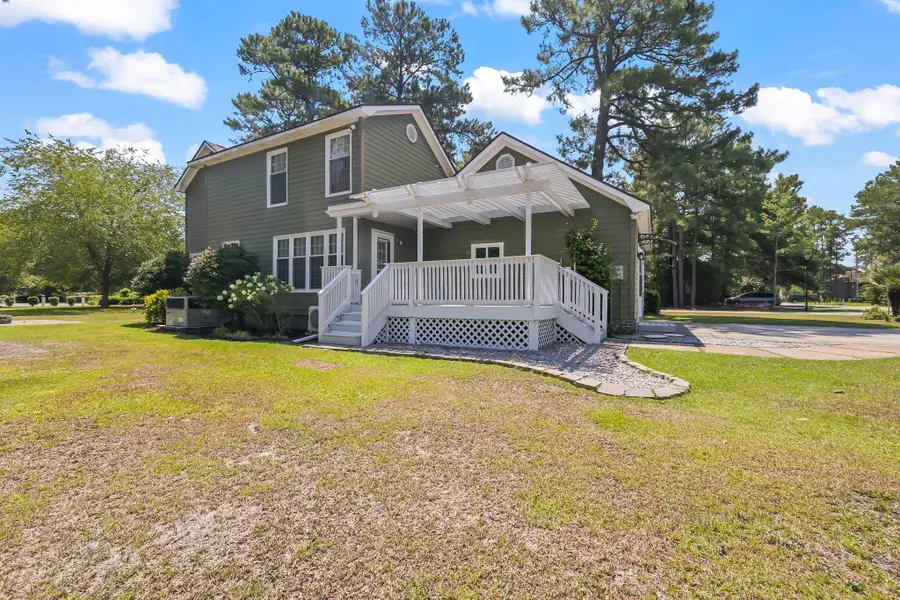 176 Lander Dr., Conway, SC 29526 - #2