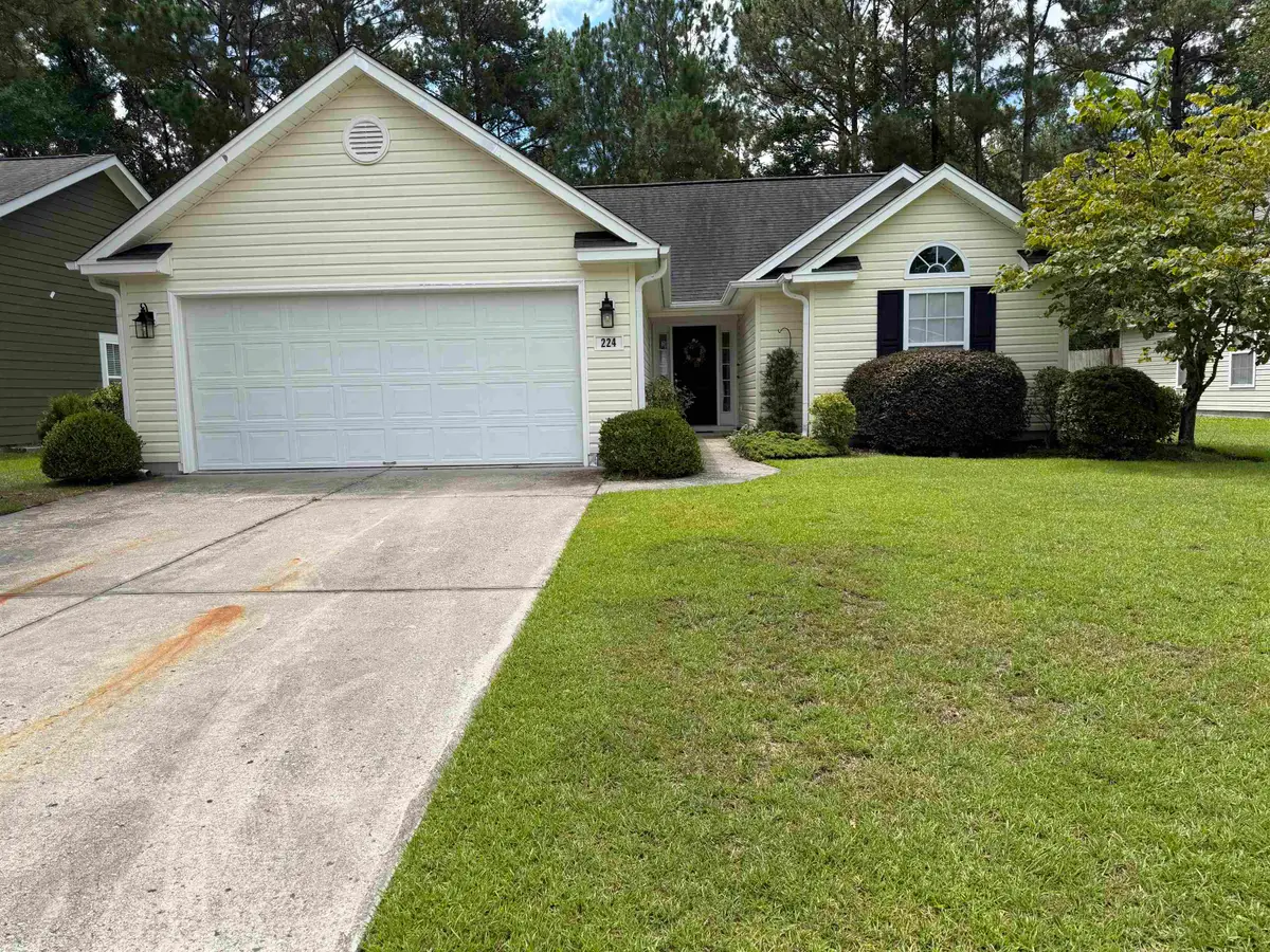 224 Clovis Circle, Myrtle Beach, SC 29579 - #1