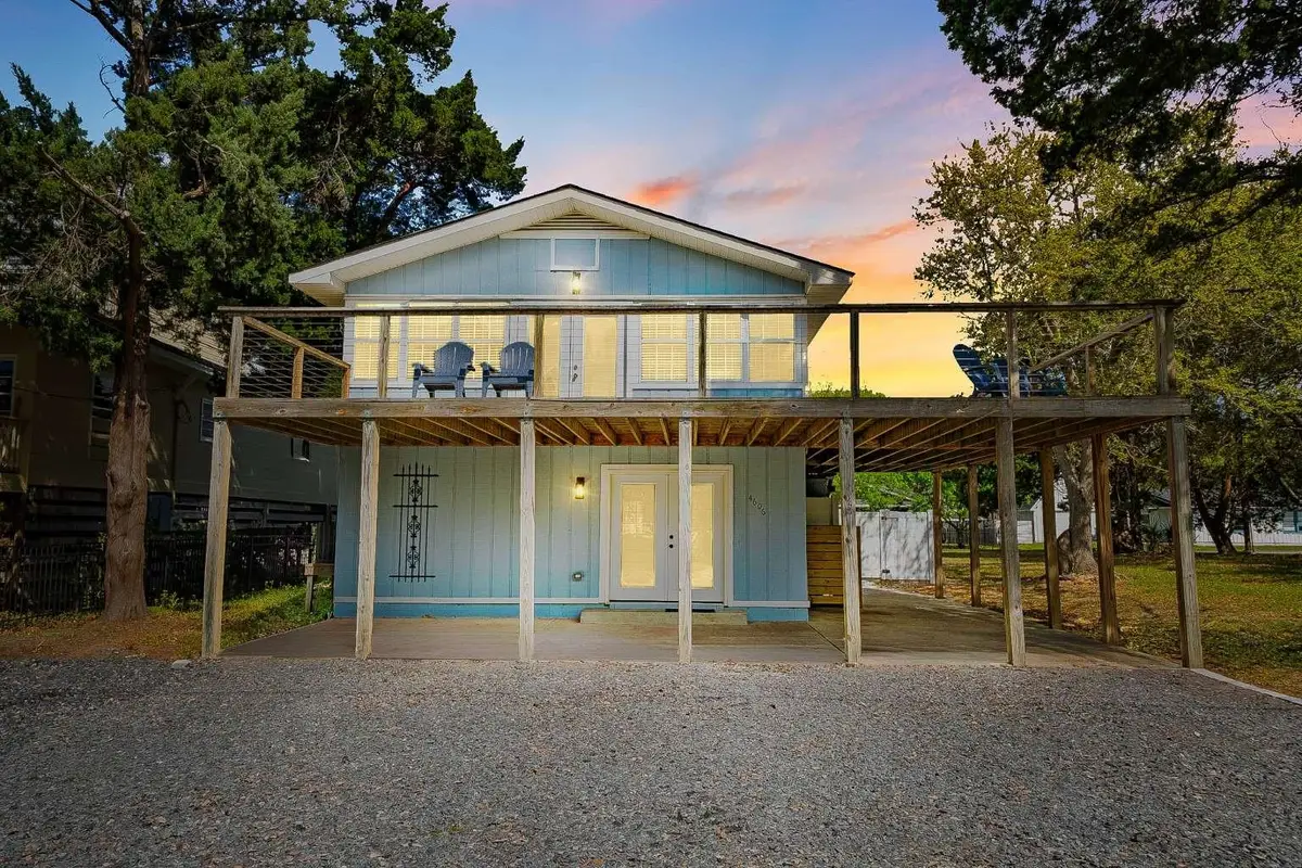 4606 Surf St., North Myrtle Beach, SC 29582 - #1
