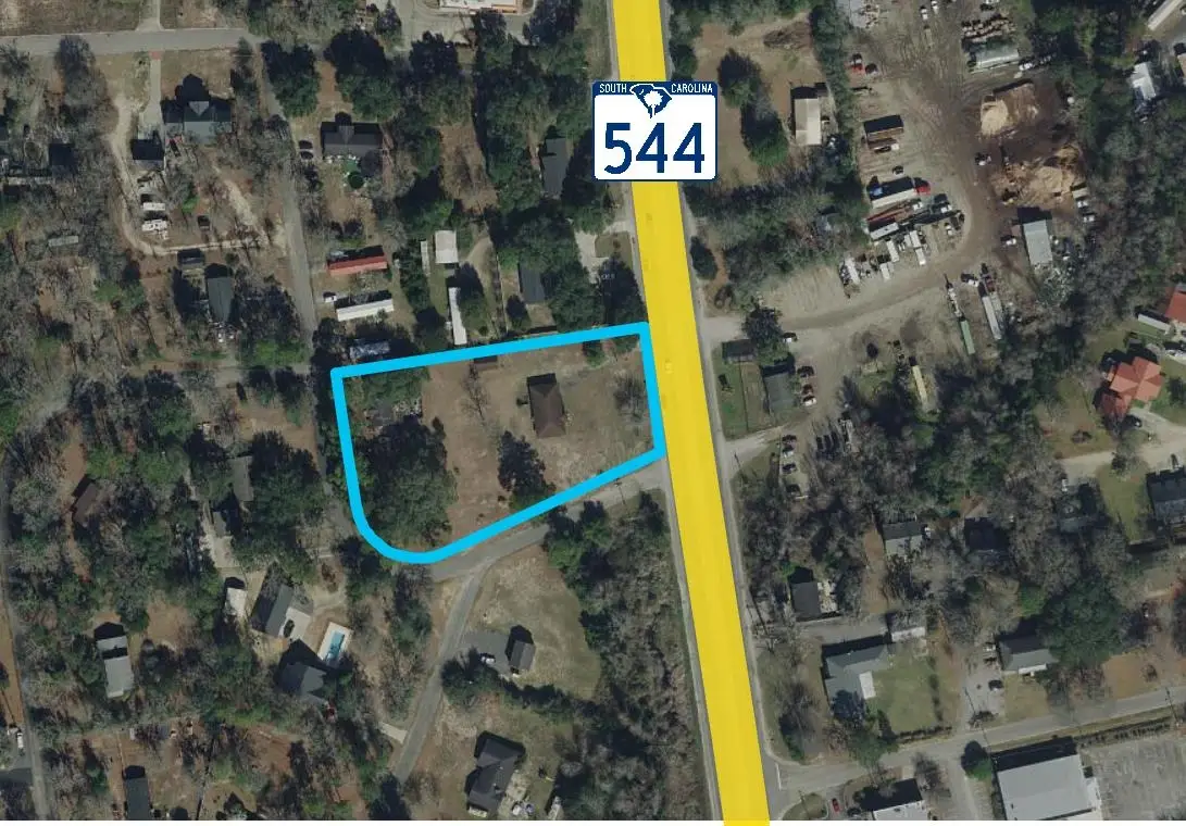 1808 Highway 544, Conway, SC 29526 - #1