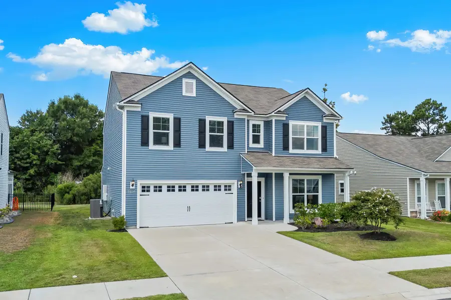 2626 Ellesmere Circle, Myrtle Beach, SC 29579 - #3