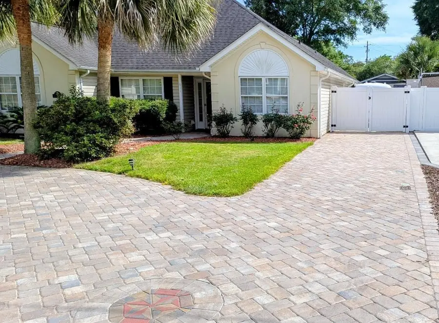 611 5th Ave. N, Surfside Beach, SC 29575 - #3
