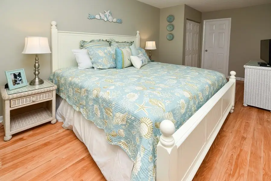 812 S Ocean Blvd. #C-1, Surfside Beach, SC 29575 - #2
