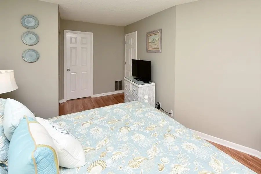 812 S Ocean Blvd. #C-1, Surfside Beach, SC 29575 - #3