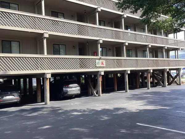 200 Maison Dr. #K-201, Myrtle Beach, SC 29572
