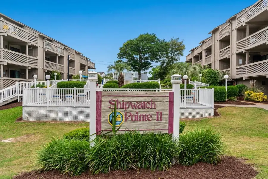 200 Maison Dr. #K-201, Myrtle Beach, SC 29572 - #3