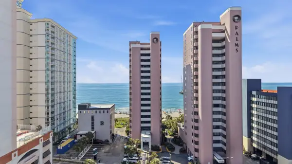 2500 North Ocean Blvd. #1502, Myrtle Beach, SC 29577