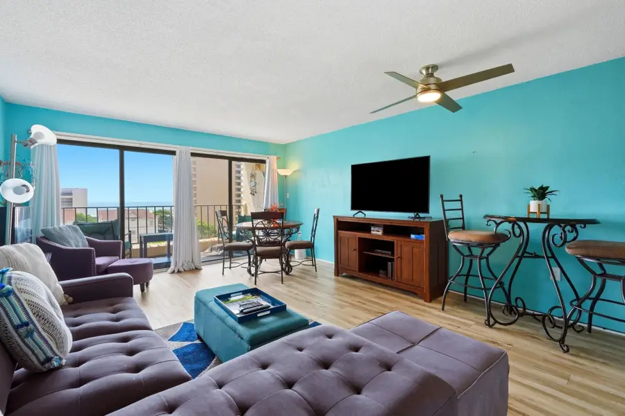 7509 N Ocean Blvd. #603, Myrtle Beach, SC 29572 - #2