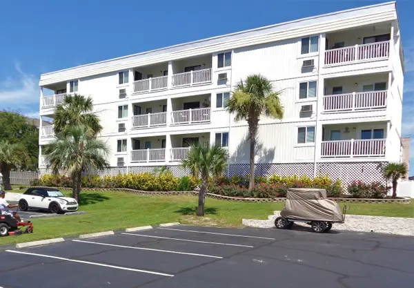 191 Maison Dr. #B-119, Myrtle Beach, SC 29572