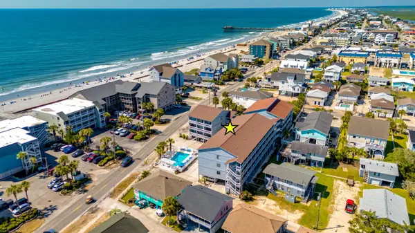 627 N Waccamaw Dr. #307, Garden City Beach, SC 29576
