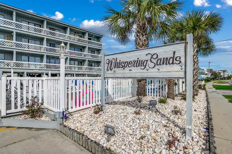 627 N Waccamaw Dr. #307, Garden City, SC 29576 - #3