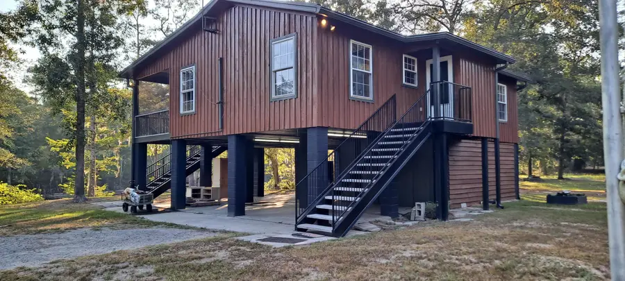 501 Trussel Rd., Andrews, SC 29510 - #2