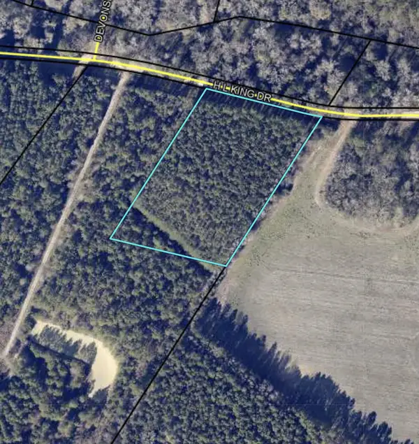 0 S Country Club Rd., Lake City, SC 29560