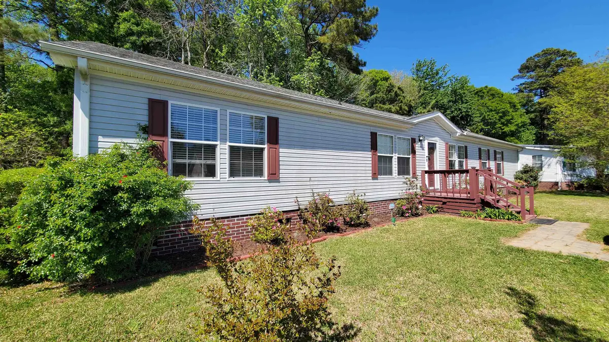 1089 Weslin Creek Dr., Myrtle Beach, SC 29588 - #1
