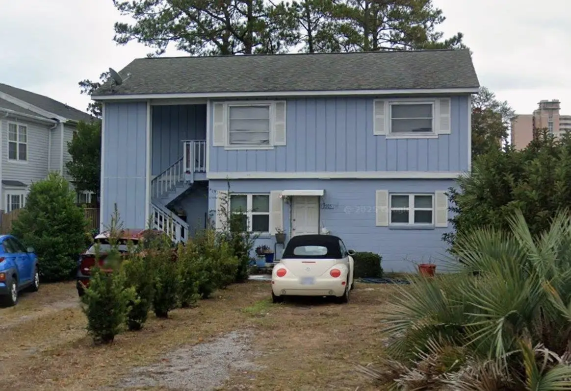 2705 Edge Dr., North Myrtle Beach, SC 29582 - #1