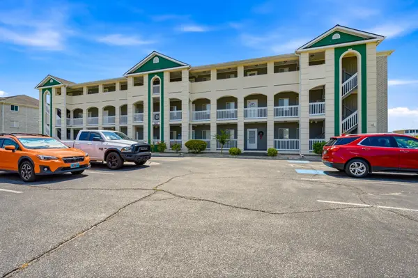 4526 W Plantation Harbour Dr. #C-9, Little River, SC 29566