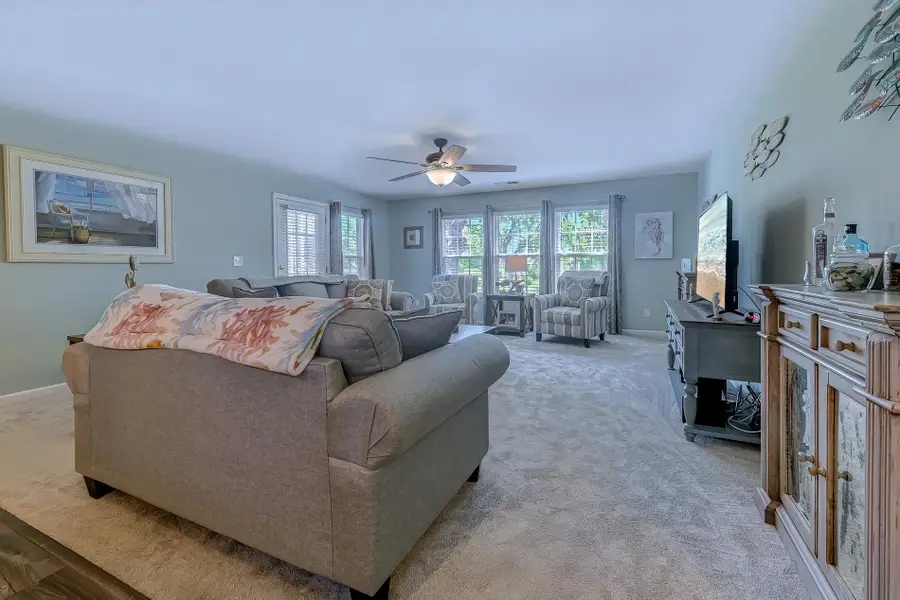 4665 Fringetree Dr. #Unit 5D, Murrells Inlet, SC 29576 - #3