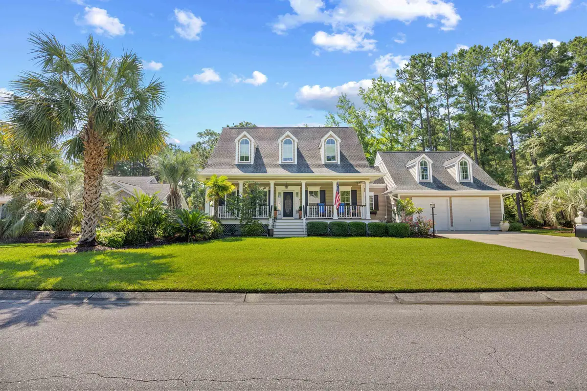 9506 Indigo Club Dr., Murrells Inlet, SC 29576 - #1