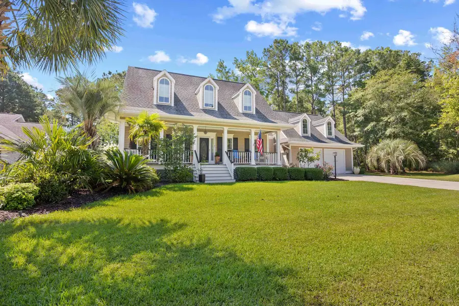 9506 Indigo Club Dr., Murrells Inlet, SC 29576 - #2