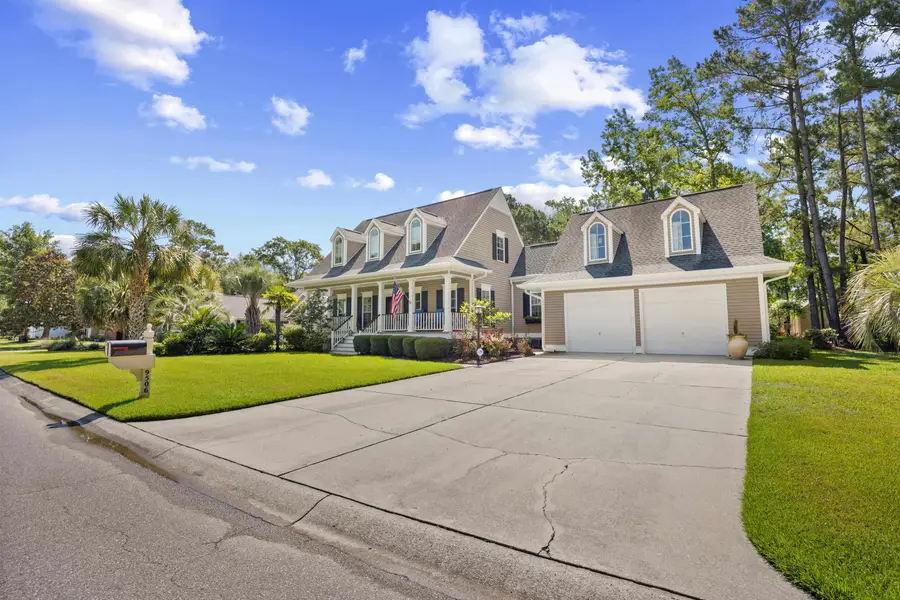9506 Indigo Club Dr., Murrells Inlet, SC 29576 - #3