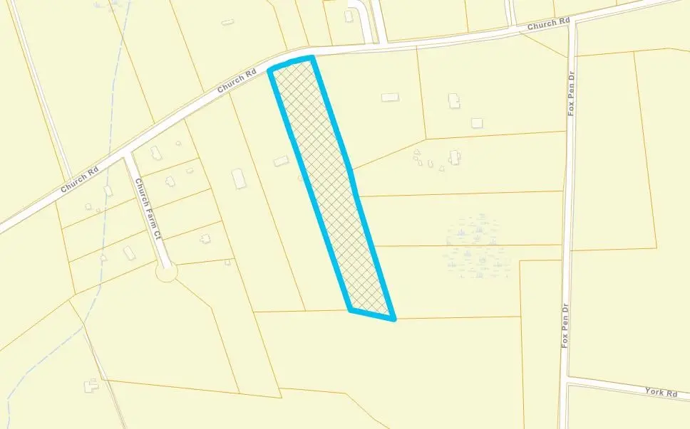 TBD Church Rd., Green Sea, SC 29545 - #1